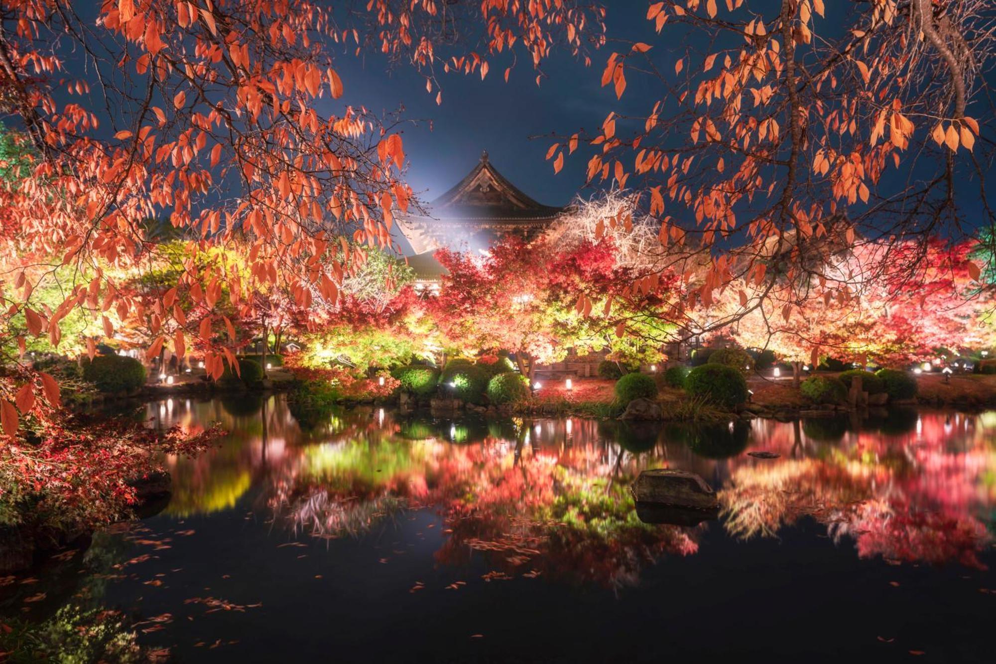 Omo5 Kyoto Gion By Hoshino Resorts Quioto Exterior foto