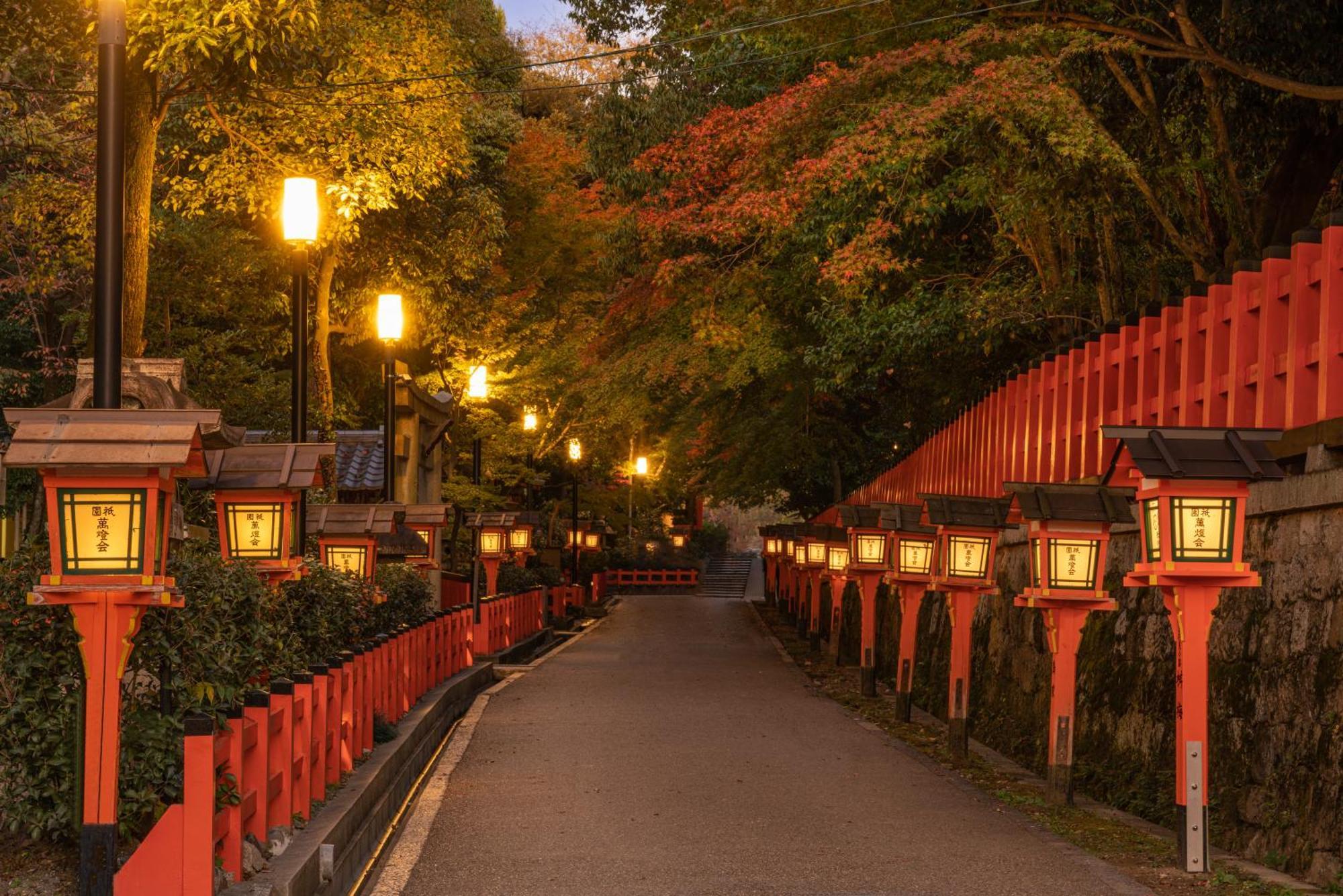 Omo5 Kyoto Gion By Hoshino Resorts Quioto Exterior foto