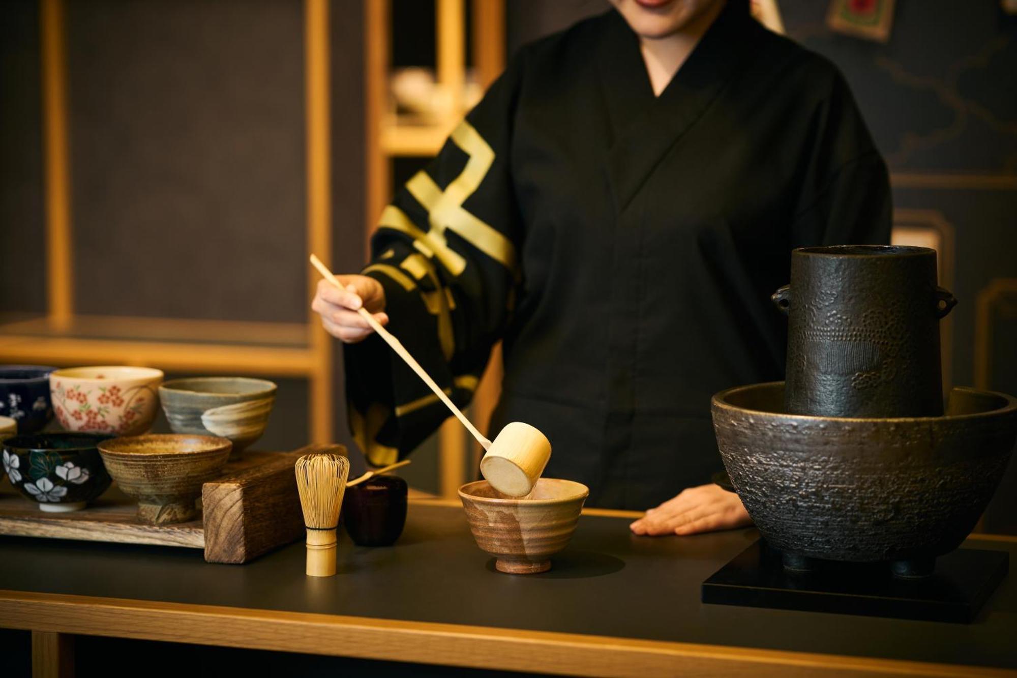Omo5 Kyoto Gion By Hoshino Resorts Quioto Exterior foto