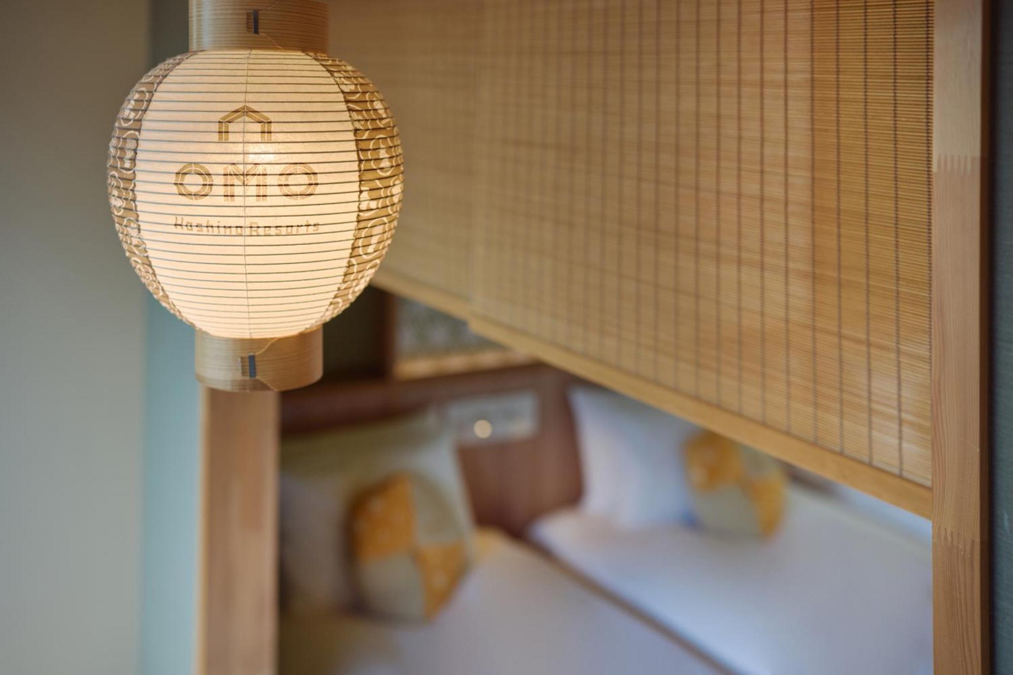 Omo5 Kyoto Gion By Hoshino Resorts Quioto Exterior foto